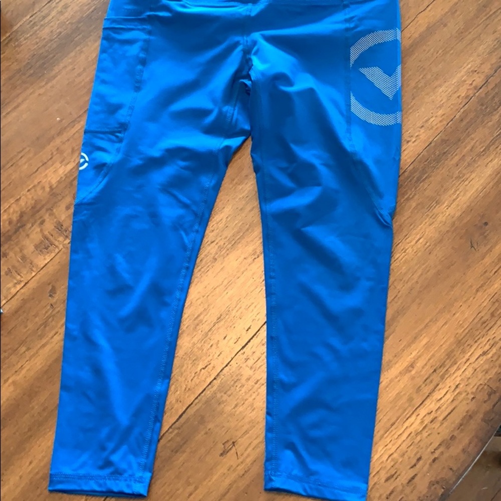 Women’s Virus crop Pant